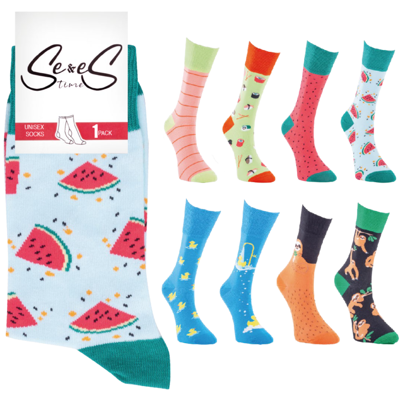 Unisex-Colorful-Socks-1-Pk