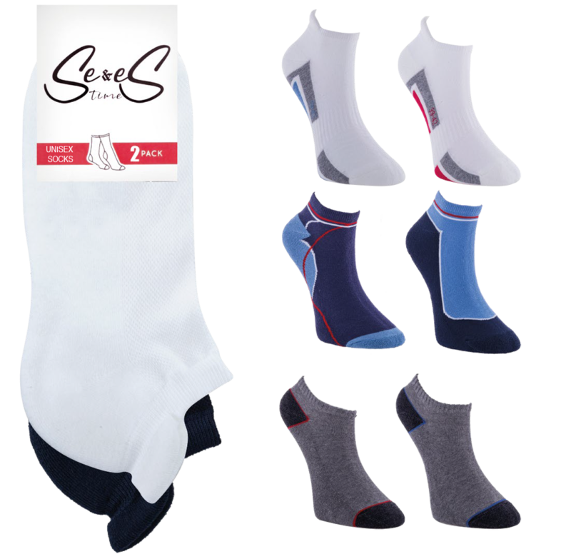 Unisex-Sport-Short-Socks-2-Pk