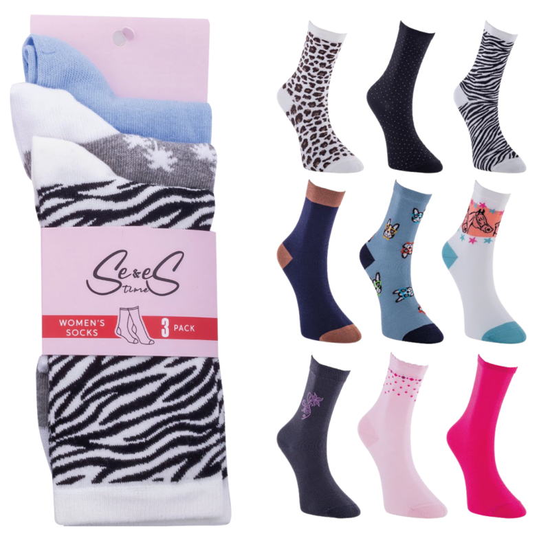 Women-Socks-3-PK